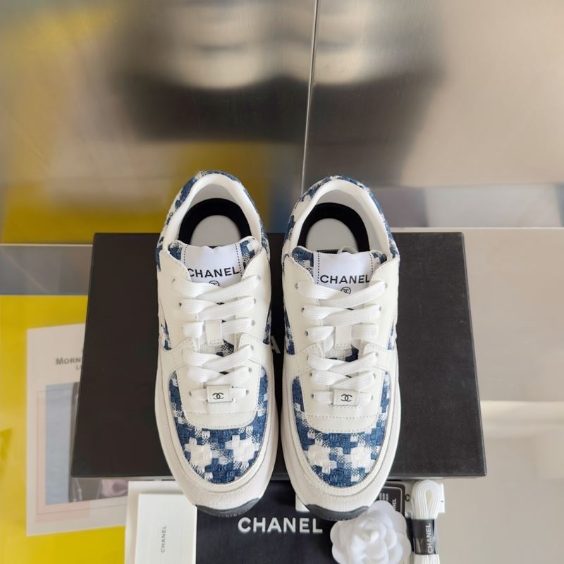 Chanel Sport Shoes